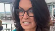 BBC apologises over 'incomprehensible' weather presenter Judith Ralston