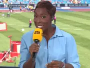 BBC Athletics Viewers Furious Over Sound Glitch