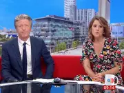 BBC Breakfast: 160 dead in Nepal-Tibet mudslide, 33 Britons missing