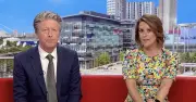BBC Breakfast airs heartbreaking update after swimmer's plea