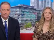 BBC Breakfast Announces Grand Canyon Flash Flood Death and Missing
