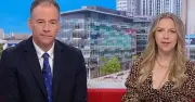BBC Breakfast announces tragic Grand Canyon flash flood death