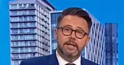 BBC Breakfast halted for heartbreaking death announcement minutes into show