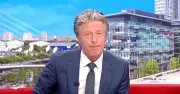 BBC Breakfast Halts for Devastating Fire Announcement