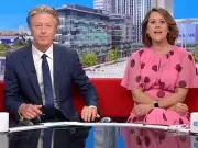 BBC Breakfast viewers all say same thing over solar eclipse coverage