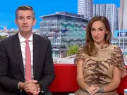 BBC Breakfast viewers call Paul Heaton a 'national treasure'