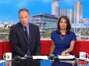 BBC Breakfast viewers hit with unexpected schedule change