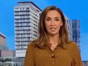 BBC Breakfast's Sally Nugent announces major incident in South Wales