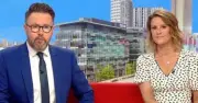 BBC Breakfast's Sarah Campbell flooded with support after break announcement