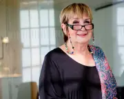 BBC Broadcaster Jenni Murray's Death Ruled Accidental at Inquest