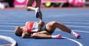 BBC commentator slams Euro referees over Werro 800m final spot