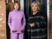 BBC confirms Ann Droid series 2 after Sue Johnston plea