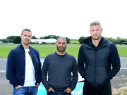 BBC confirms Top Gear reboot after four-year hiatus
