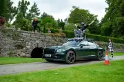BBC confirms Top Gear return after Freddie Flintoff crash hiatus