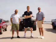 BBC confirms Top Gear return with Joe Marler in running to host