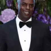 BBC DJ Trevor Nelson Reveals Brain Tumour Diagnosis After Health Break