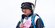 BBC golf correspondent Iain Carter steps down after 23 years