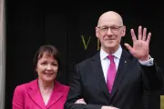 BBC journalist Elizabeth Quigley resigns on health grounds
