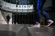 BBC Newsnight staff fear show could be axed amid £500m cuts