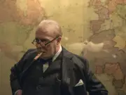 BBC One Airs 'Must-Watch' War Film Darkest Hour Tonight