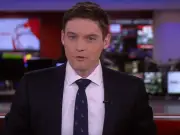 BBC presenter breaks silence after 'flirty' viral moment
