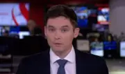 BBC presenter teased for 'outrageous flirting' with co-host