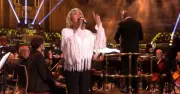 BBC Proms viewers divided over Lulu's Bond performance