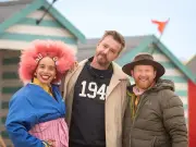 BBC Race Against the Tide's Stunning Scottish Filming Location