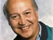 BBC radio and Jackanory star Eugene Fraser dies aged 84