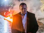 BBC releases explosive first look at River City's final episode after 24 years