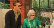 BBC star Esme Young lives in rented council flat as she can't afford home