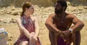 BBC star Nicholas Pinnock reveals breakdown and mental health struggle