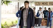 BBC thriller 'He Had It Coming' hailed 'best whodunnit in years'