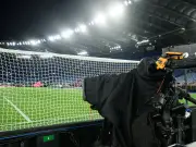 BBC to show 38 live Serie A matches on free-to-air TV this season