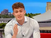 BBC viewers heartbroken over swimmer's emotional plea to PM