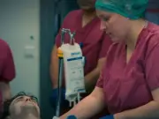 BBC viewers in awe of intense new series Emergency 24/7 from Murder 24/7 makers