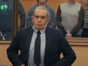 BBC viewers outraged by Murder Trial suspect's courtroom smirks