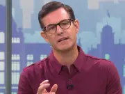 BBC viewers praise Matt Baker's European Gymnastics coverage