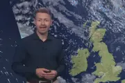 BBC Weather presenters may quit over digitisation cuts