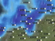 BBC weather: Thunderstorms confirmed for Liverpool on Thursday