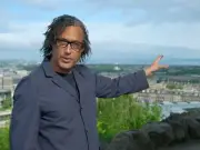 BBC's A House Through Time returns with Edinburgh series