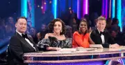 BBC's Desperate Strictly Promotion in Ann Droid is Embarrassing