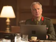 BBC's 'Eye in the Sky' War Film Features Alan Rickman's Last Live-Action Role