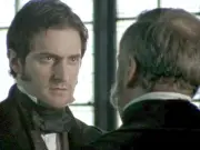 BBC's North and South cast: tragic diagnosis to famous family