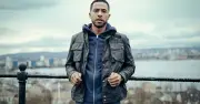 BBC's 'Wolf' praised as essential viewing for Luther fans
