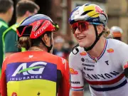 Bäckstedt relishing Wales at the heart of Lloyds Tour of Britain