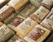 Bean and Lentil Sales Surge as Britons Save Money and Improve Diet