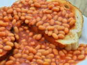 Beans on toast tastier with 1 simple ingredient chef loves