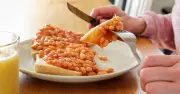 Beans on toast tastier with one key ingredient