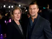 Bear Grylls' Romance with Wife Shara and the Tragedy That Almost Broke Them